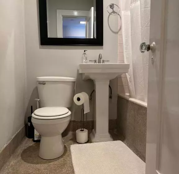 Hotelli The Vurpillat