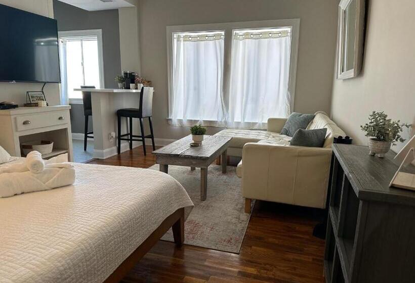 ホテル The Vurpillat