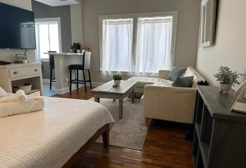 Hotelli The Vurpillat