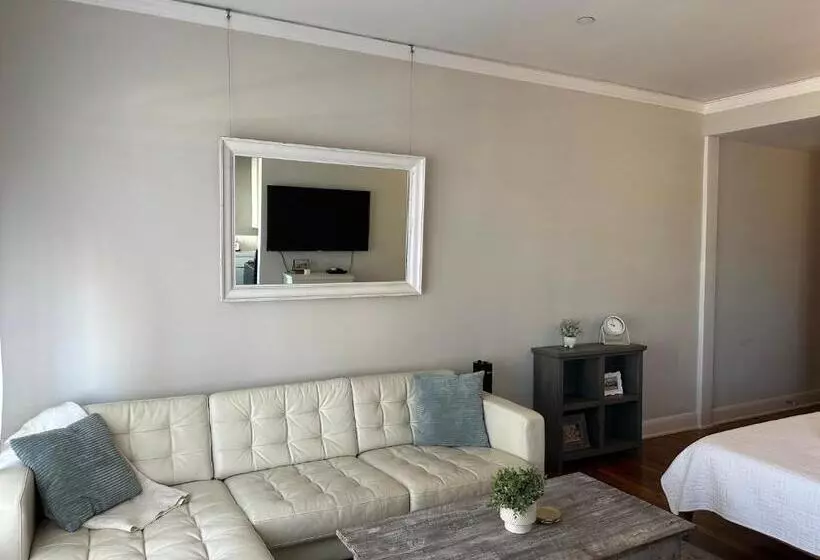 Hotelli The Vurpillat