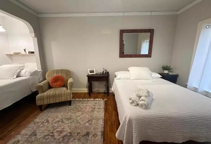 Hotelli The Vurpillat