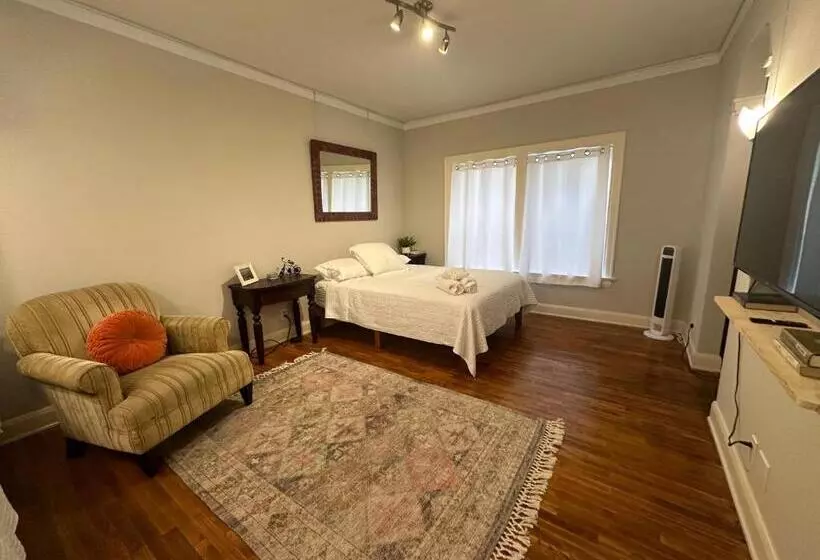 Hotelli The Vurpillat