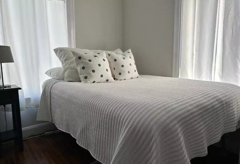 Hotelli The Vurpillat