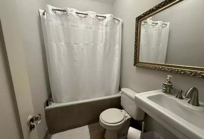 Hotelli The Vurpillat