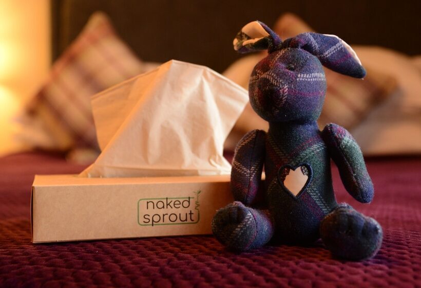 Majatalo Lochview Guest House