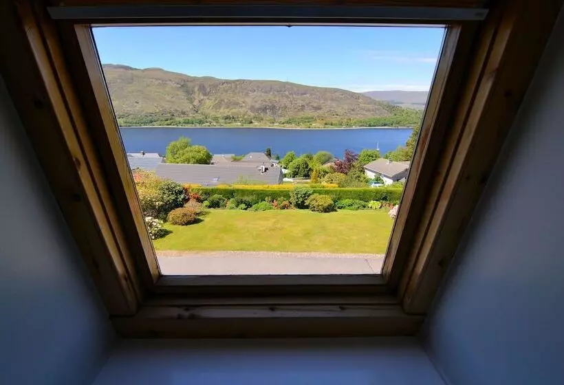 ペンション Lochview Guest House