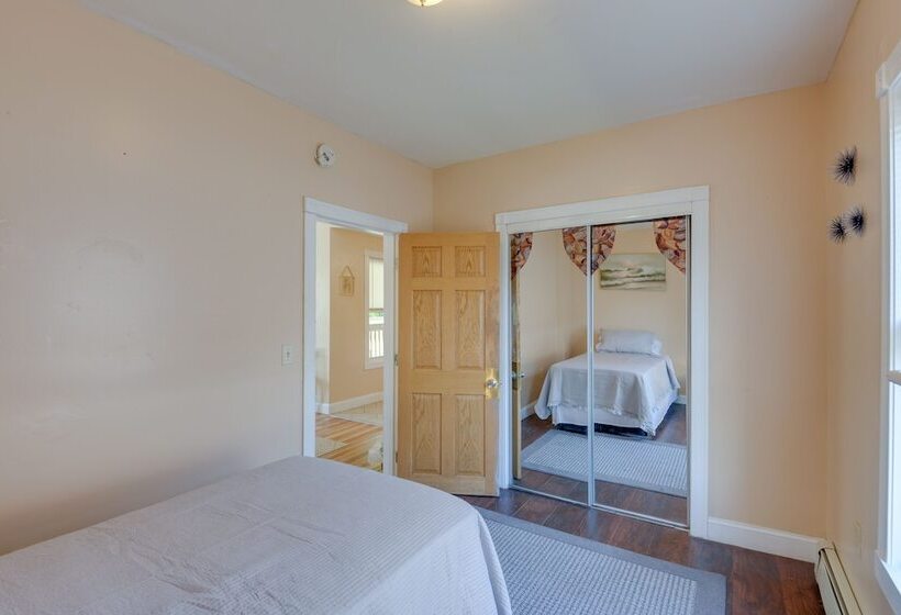 Pet Friendly Claremont Vacation Rental!