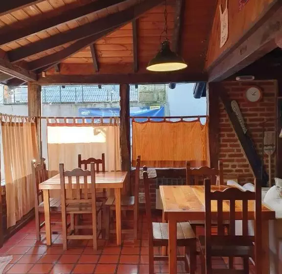 ユースホステル El Andaluz