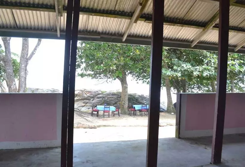 Atlantic Hotel Kribi
