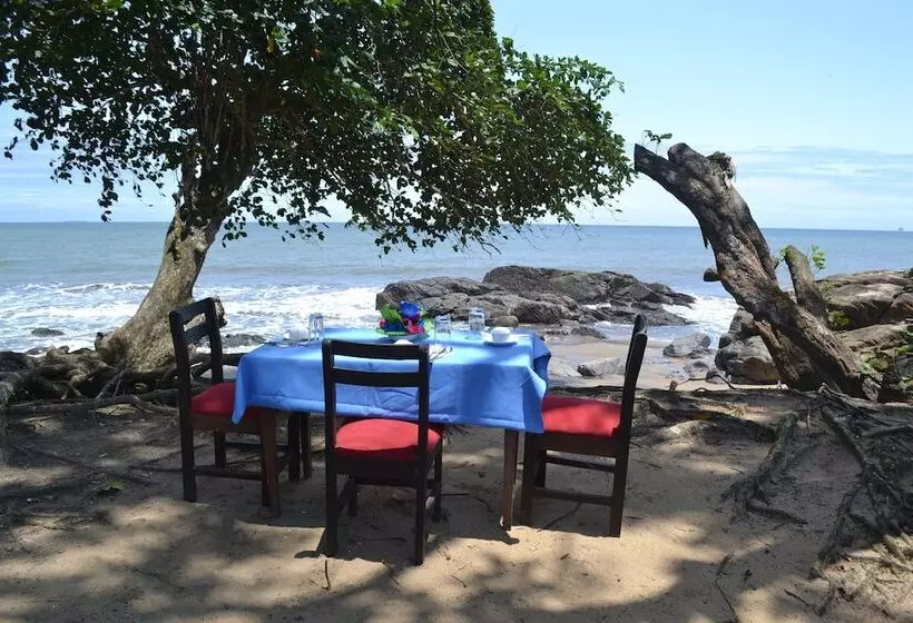 Atlantic Hotel Kribi