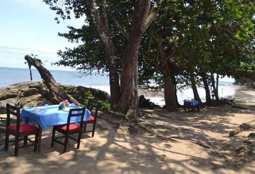 Atlantic Hotel Kribi