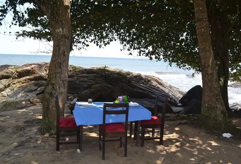 Atlantic Hotel Kribi