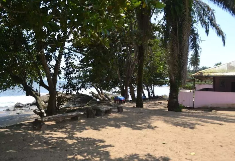 Atlantic Hotel Kribi