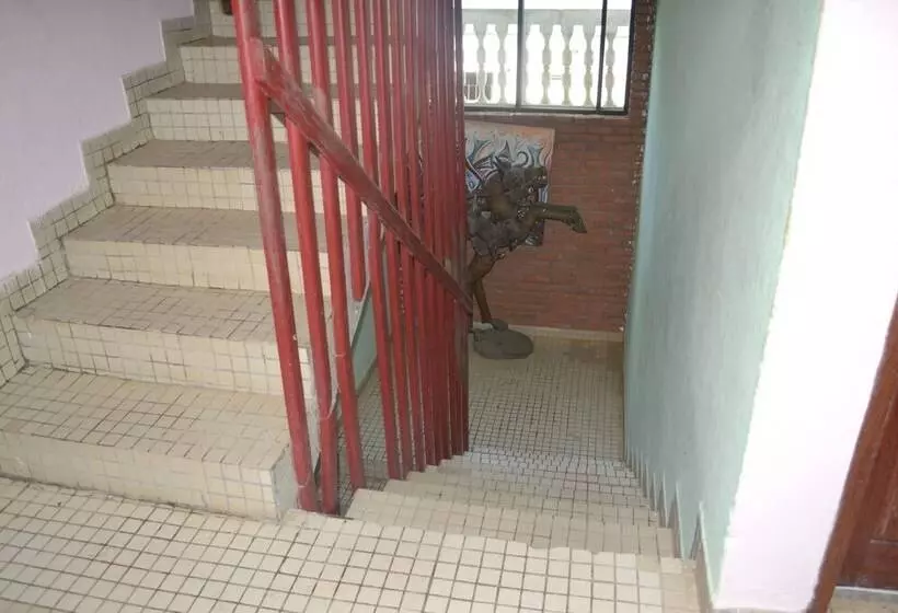 Atlantic Hotel Kribi