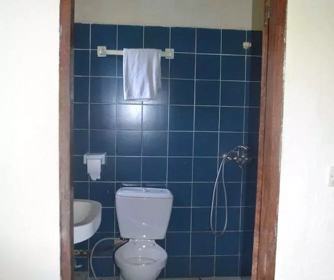 Atlantic Hotel Kribi