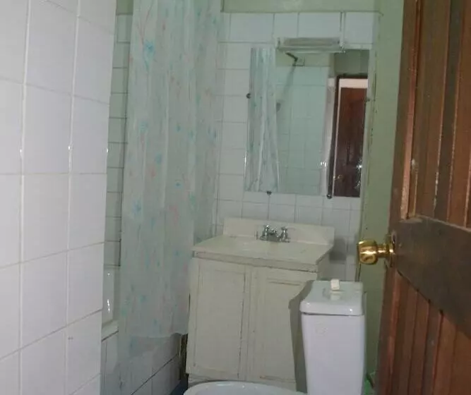 Atlantic Hotel Kribi