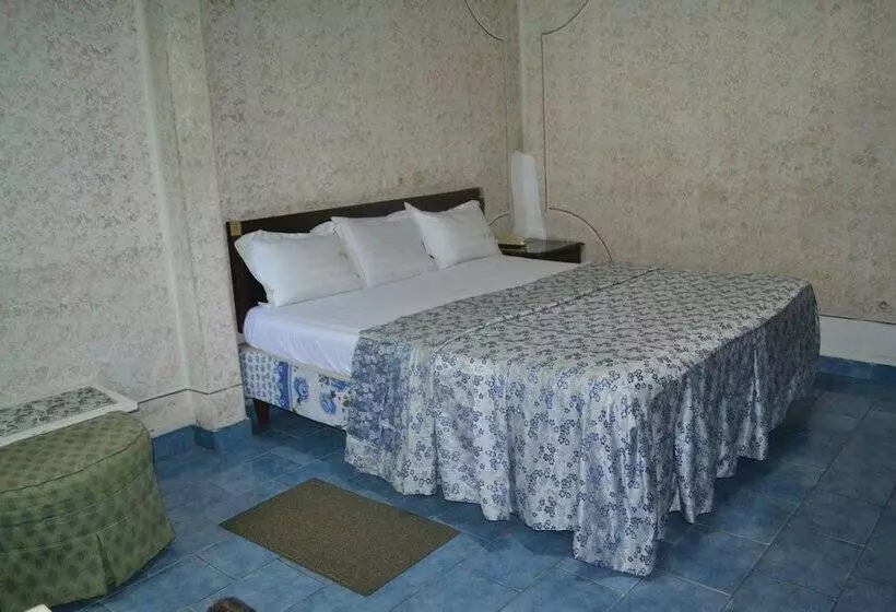 Atlantic Hotel Kribi