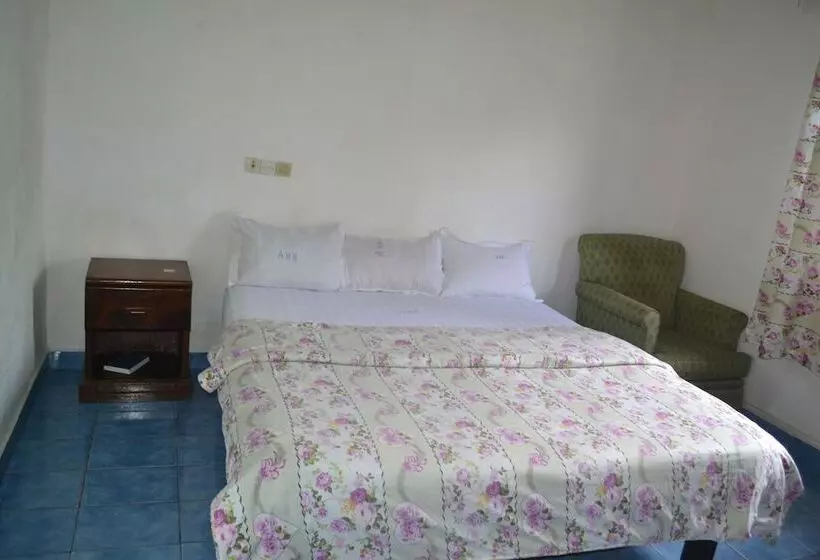 Atlantic Hotel Kribi