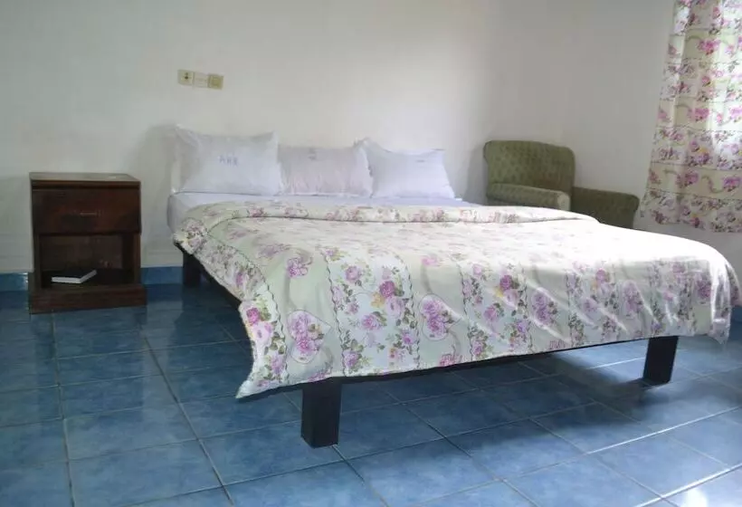 Atlantic Hotel Kribi