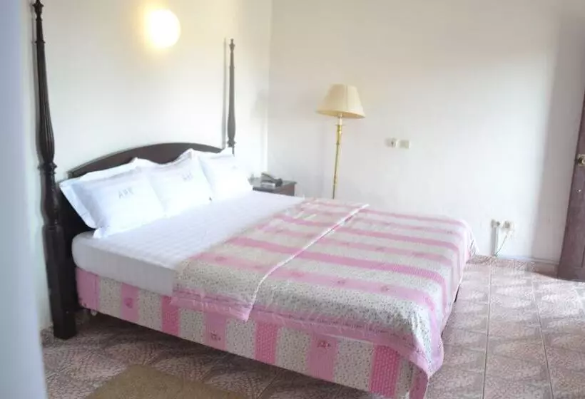 Atlantic Hotel Kribi