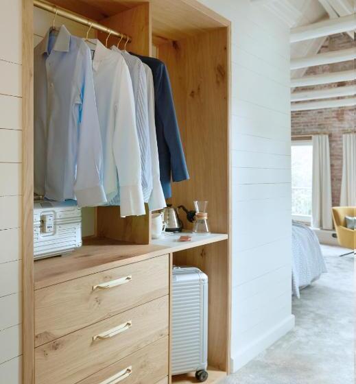 Bed and Breakfast Five Rooms