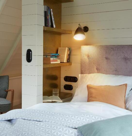 Bed and Breakfast Five Rooms