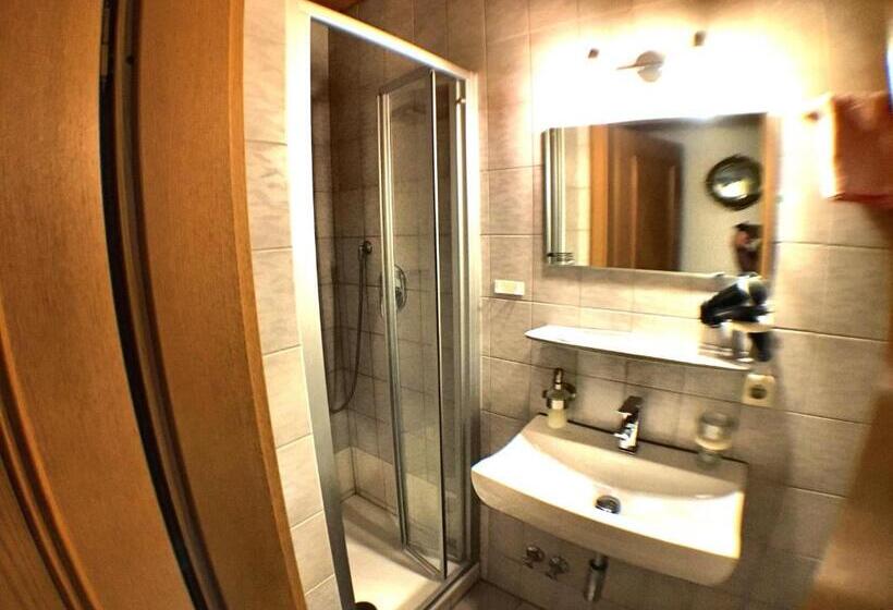 Bed and Breakfast Gästehaus Brigitte