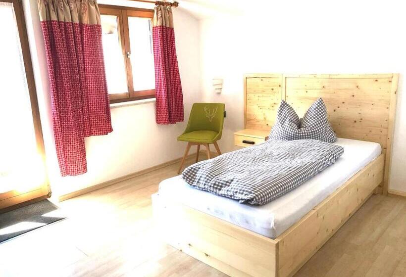 Bed and Breakfast Gästehaus Brigitte