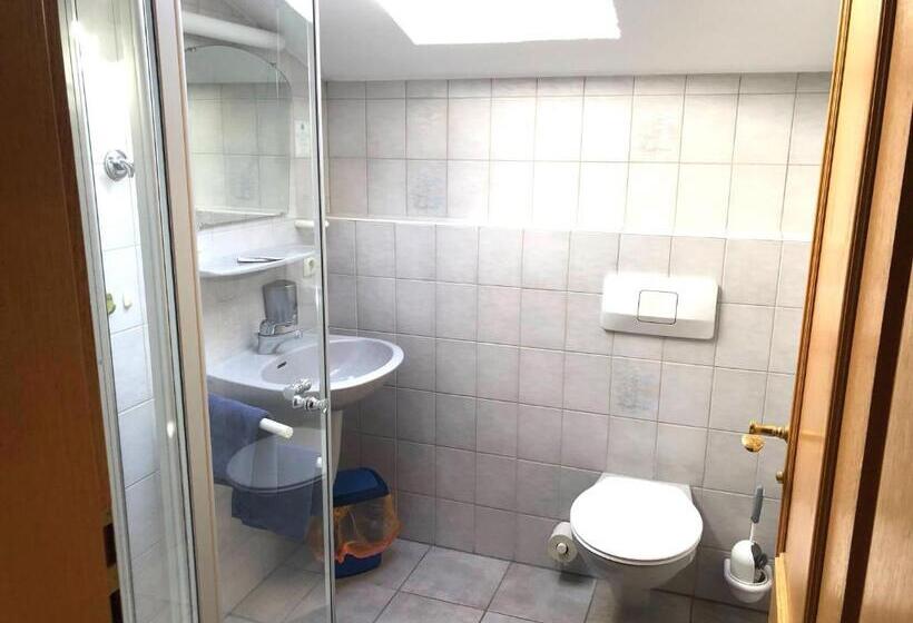 Bed and Breakfast Gästehaus Brigitte