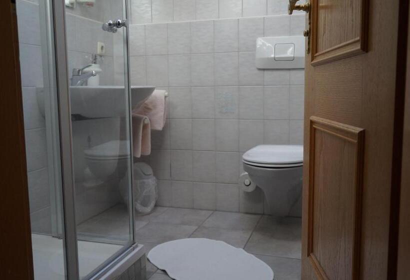 Bed and Breakfast Gästehaus Brigitte