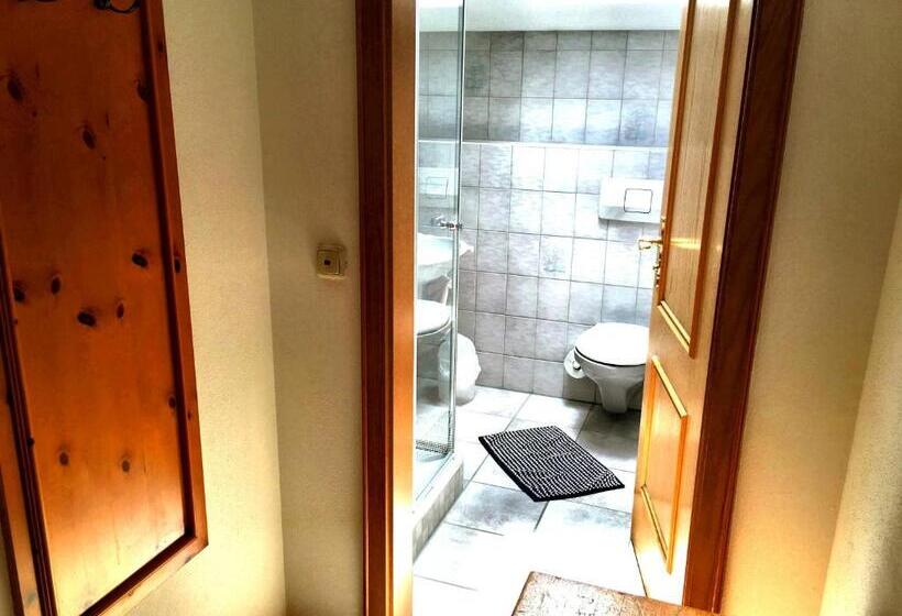 Bed and Breakfast Gästehaus Brigitte