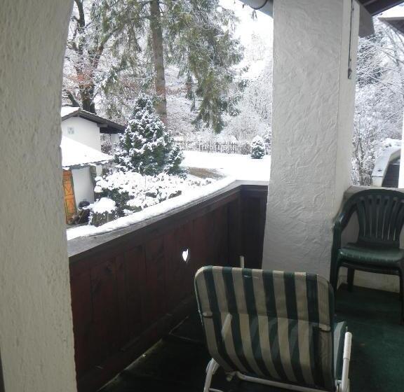 Bed and Breakfast Gästehaus Brigitte