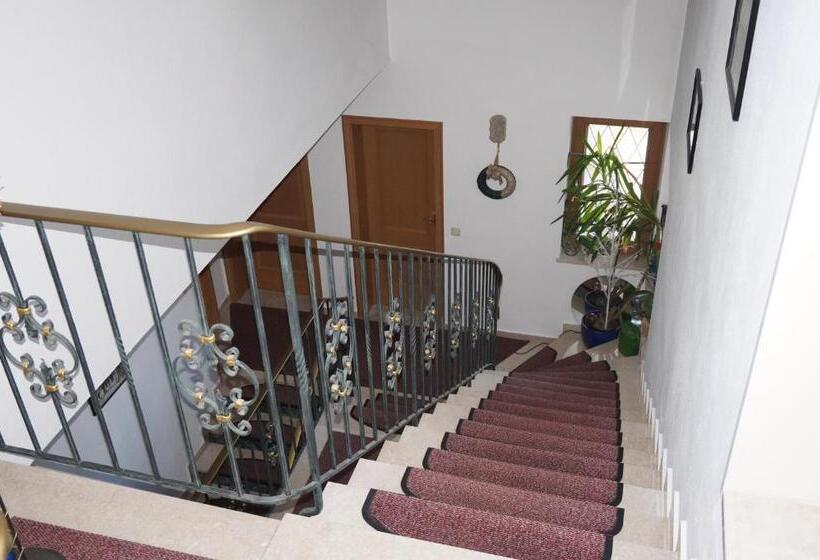 Bed and Breakfast Gästehaus Brigitte