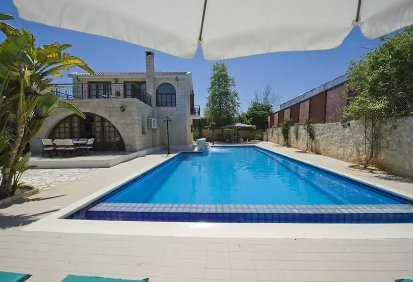 Constantinos Villa
