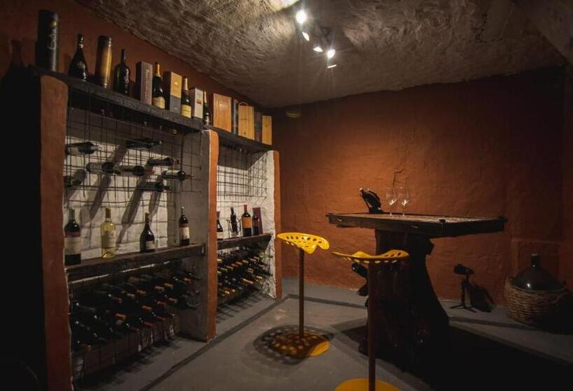 Hacienda Don Justo Hotel Boutique Spa