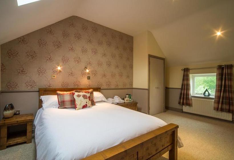 客栈  The White Mare