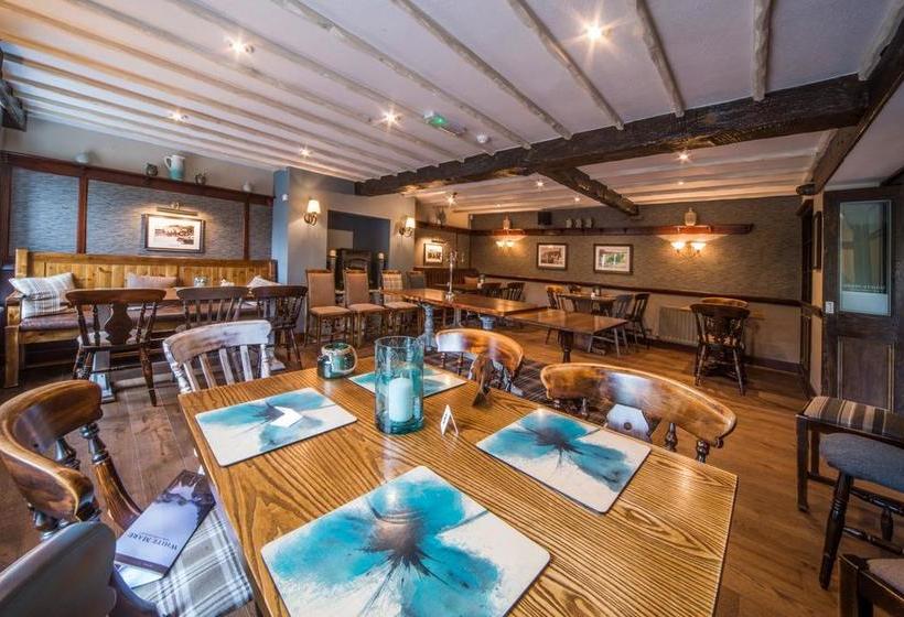 客栈  The White Mare