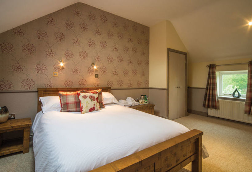 客栈  The White Mare