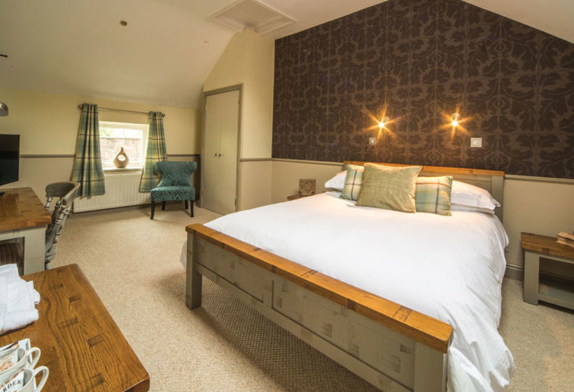 客栈  The White Mare