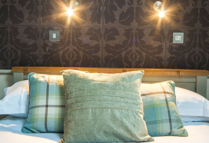 客栈  The White Mare