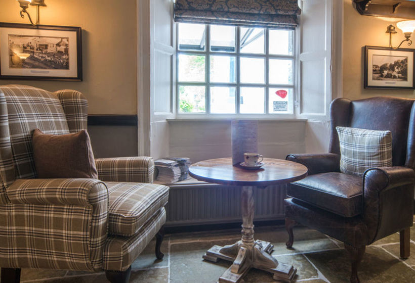 여관 The White Mare