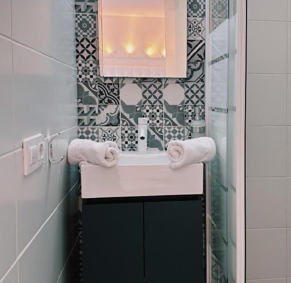 هتل Bhc Boutique Hostal Cala Millor