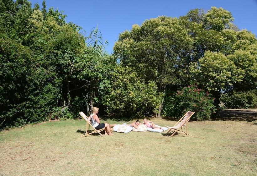 酒店 Chateau Du Puits Es Pratx