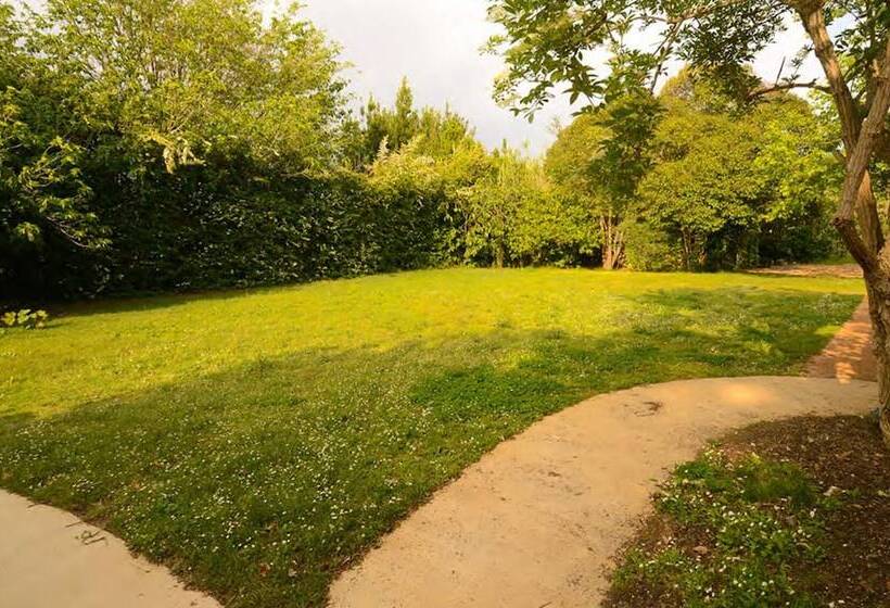 酒店 Chateau Du Puits Es Pratx