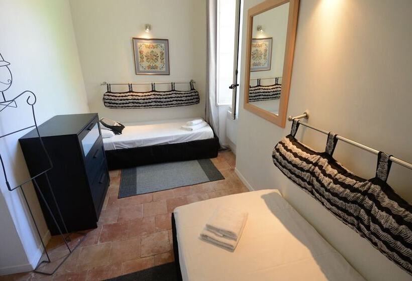 酒店 Chateau Du Puits Es Pratx