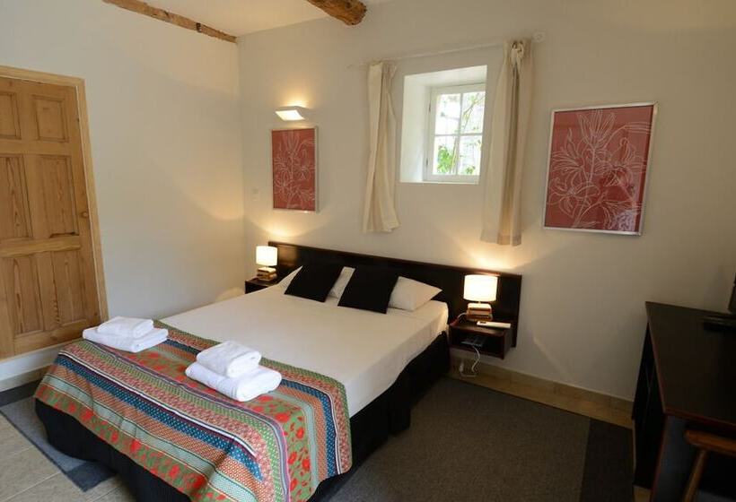 酒店 Chateau Du Puits Es Pratx