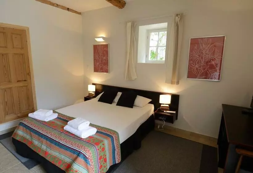 Hotelli Chateau Du Puits Es Pratx