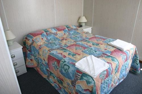 Fotos del hotel Chelsea Holiday Park:  4