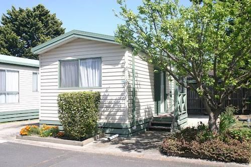 Fotos del hotel Chelsea Holiday Park:  12