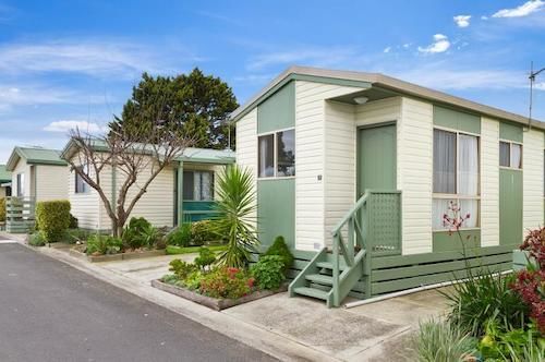 Fotos del hotel Chelsea Holiday Park:  14